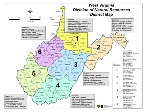 wvdnr|west virginia fishing map.